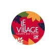 Partenaire logo village by ca