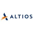 Partenaire logo altios